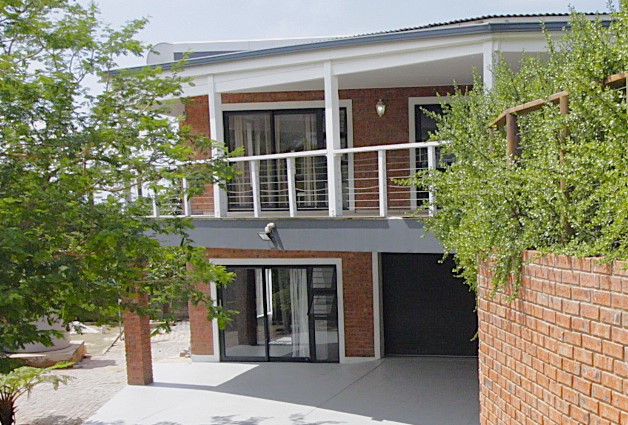 5 Bedroom Property for Sale in Noorsekloof Eastern Cape